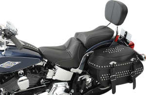 Dominator Solo Seat Black, 5, nordicamoto.ro