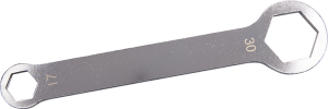 MOOSE RACING Rider's Wrench By Fredette Chrome 