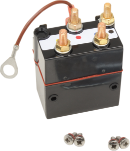 Winch Replacement Contactor