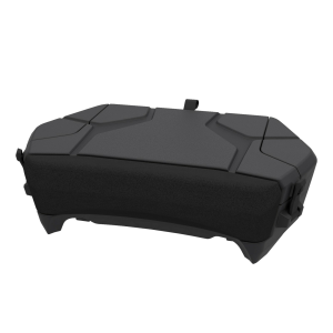 REAR SEAT CARGO BOX ASSY
