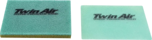 Pre-oiled Air Filter Green 