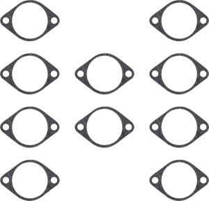 Shifter Cover Gasket, 2, nordicamoto.ro