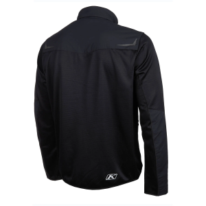 Geaca Mid Layer Klim Alloy Negru/Gri 3XL, 2, nordicamoto.ro