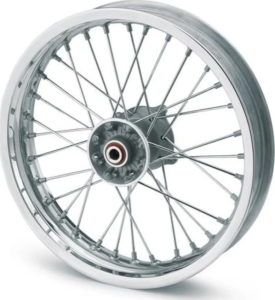 FRONT WHEEL 2.5X16&quot, 1, nordicamoto.ro