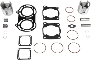 High-performance Piston Kit
