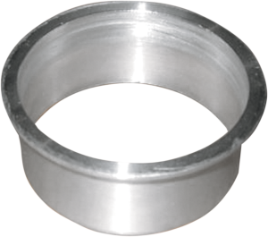 Oil Reservoir Sleeve Insert Polished, 1, nordicamoto.ro