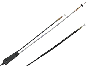 THROTTLE CABLE, 1, nordicamoto.ro