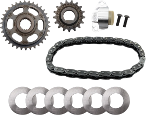 Camshaft Chain Drive Kit