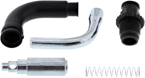 Choke Plunger Kit Black, 1, nordicamoto.ro