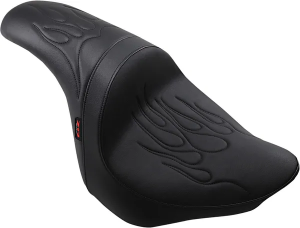 Predator Seat Black