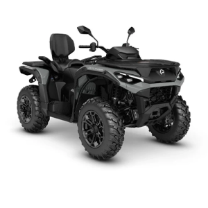 ATV Can-Am Outlander MAX DPS 1000 T 82 CP 2027, 1, nordicamoto.ro