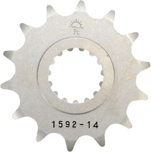 JT SPROCKETS Front Sprocket 