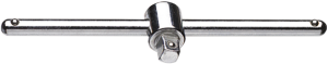 Sliding T-handle Chrome, 2, nordicamoto.ro