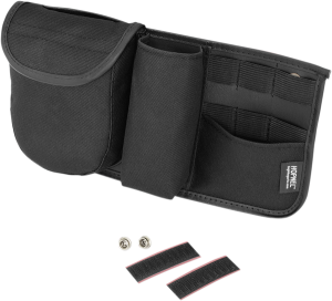 Trunk Organizer Black, 3, nordicamoto.ro
