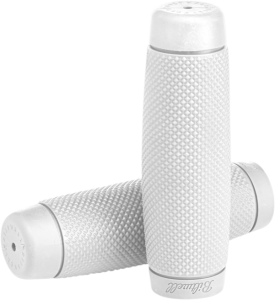 Recoil Bar Grips White