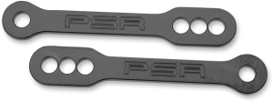 Adjustable Lowering Links Black, 1, nordicamoto.ro