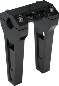 Performance Risers Black
