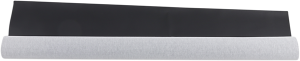 Premium Seat Cover Material Black