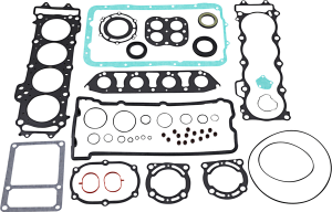 Complete Engine Gasket Kit