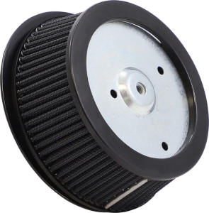 Vo2 Naked Air Cleaner Black, 4, nordicamoto.ro