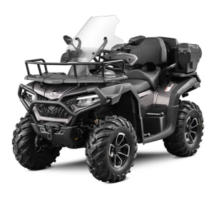 ATV CFMOTO CFORCE 625 OVERLAND EPS T3b '26