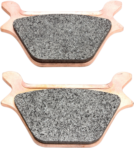 Sintered Metal Harley/buell Brake Pads