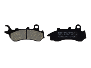 Scooter (r)sfa(r) Brake Pads, 1, nordicamoto.ro