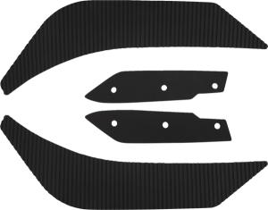 Traction Mat Black, 2, nordicamoto.ro