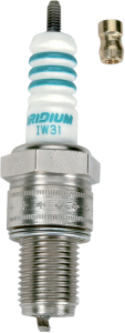 Iridium Spark Plug, 3, nordicamoto.ro