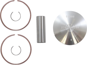 High-performance Piston, 1, nordicamoto.ro