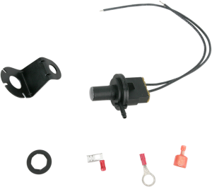 Vacuum-operated Electrical Switch (voes) Black