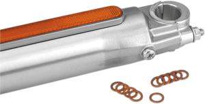 Replacement Washers Copper, 2, nordicamoto.ro