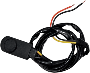 Start/stop Switch Black, 1, nordicamoto.ro