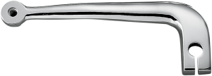 Shift Lever Silver