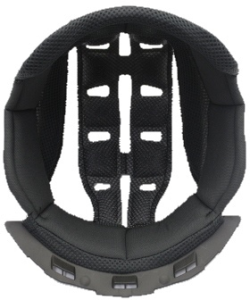 Captuseala casca SHOEI TR-3