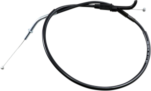 Kaw Throttle Cable Black