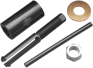 Rocker Bushing And Roller Bearing Puller Black, 1, nordicamoto.ro