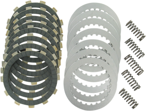Clutch Kit Carbon Drcf Ser, 1, nordicamoto.ro