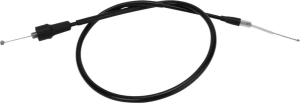 Cable Throttle 350 Raptor Black