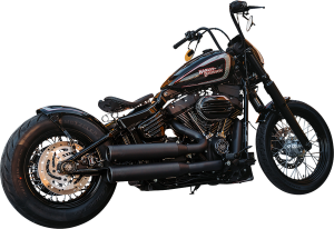 Fender Kit With Seat Black