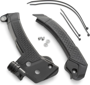 Factory Racing frame protection set