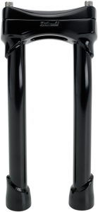 Murdock Handlebar Riser Black, 2, nordicamoto.ro