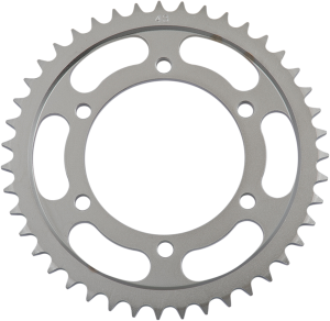 Sprocket Steel