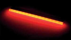 Plasma Rods Red, 3, nordicamoto.ro