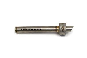 Noise Damper Stainless Steel 