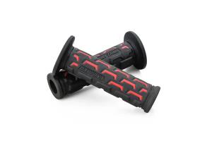Grippy Grip ggd-ground Black, Red, 4, nordicamoto.ro