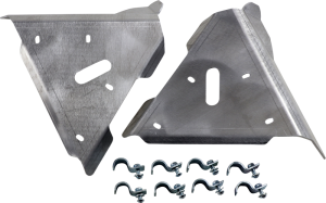 A-arm Guards Natural, 1, nordicamoto.ro
