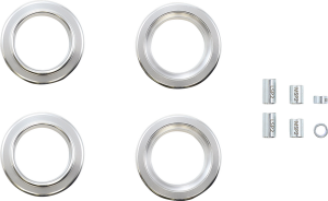 Lift Kit Powder-coated
