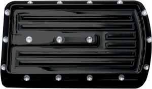 Brake Pedal Pad Black