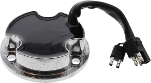 Regulator And Rectifier